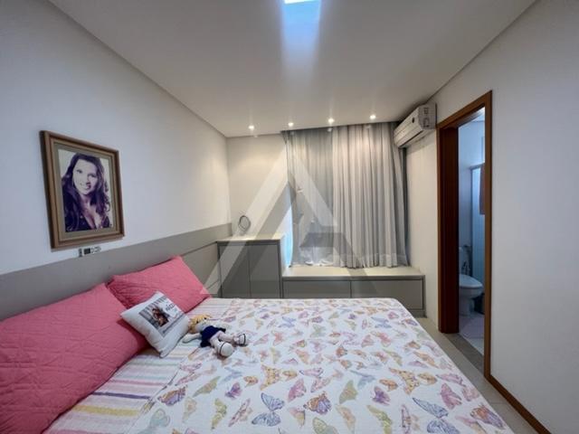 Casa de Condomínio, 4 quartos - Foto 25