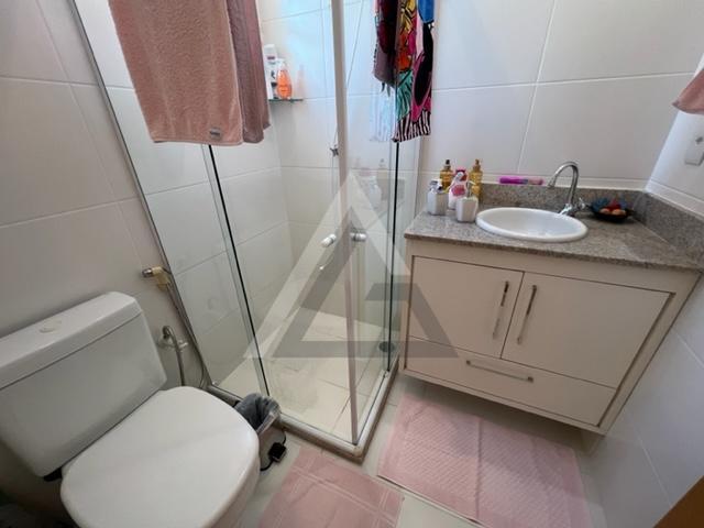 Casa de Condomínio, 4 quartos - Foto 28