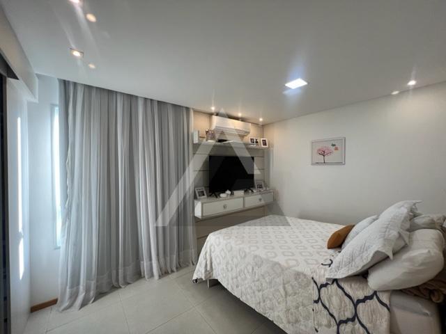 Casa de Condomínio, 4 quartos - Foto 29