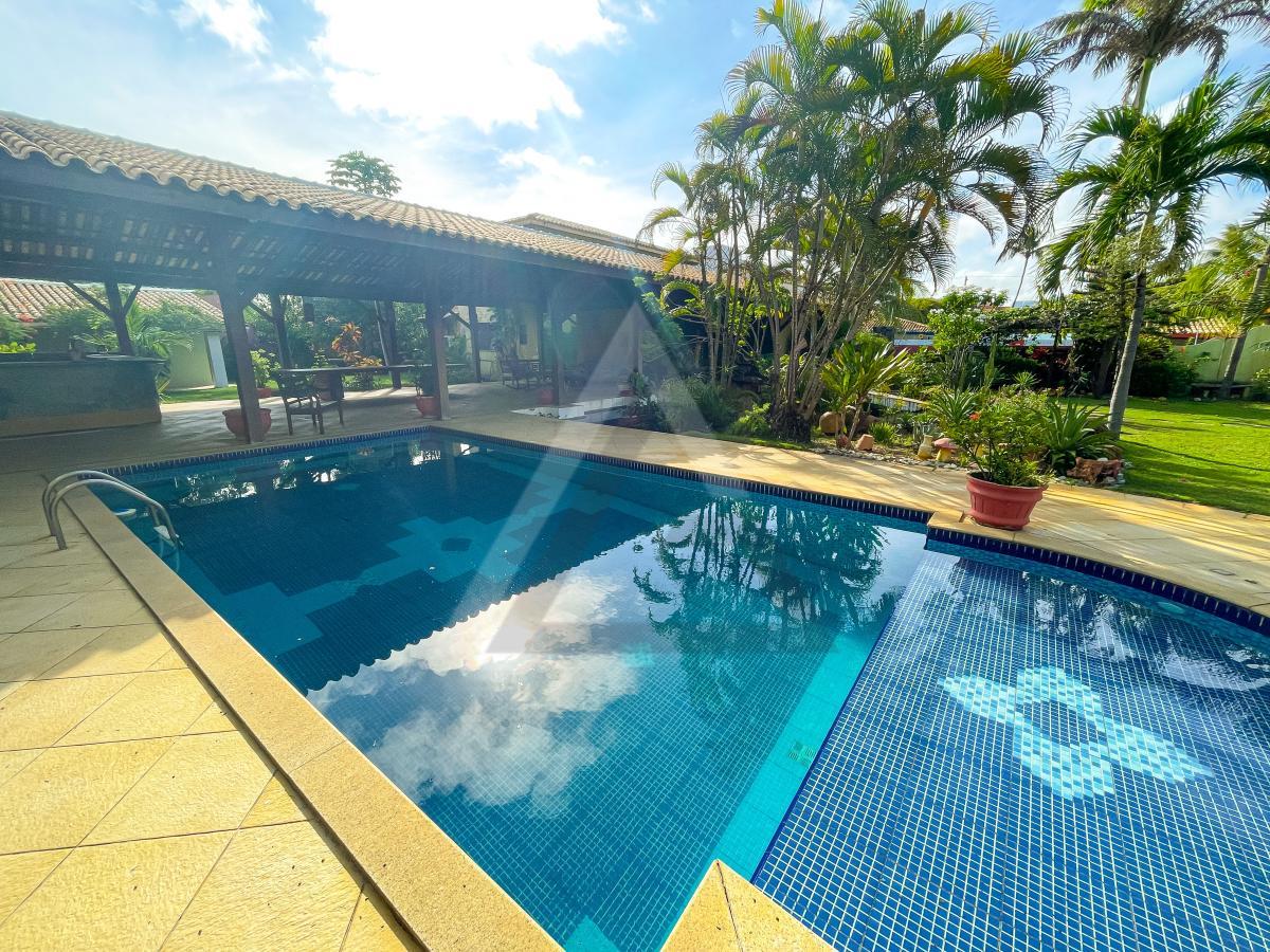 Casa, 5 quartos, 184 m² - Foto 3