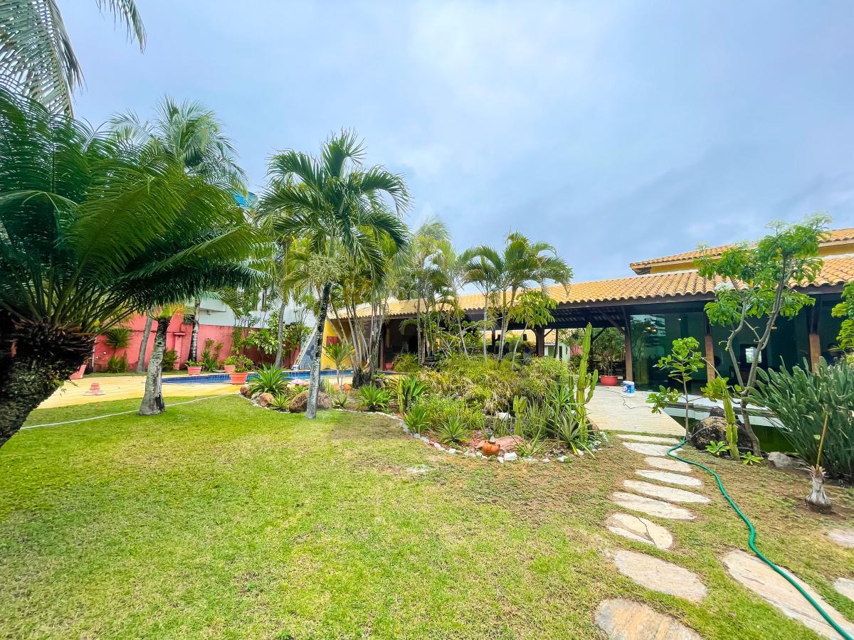 Casa, 5 quartos, 184 m² - Foto 4