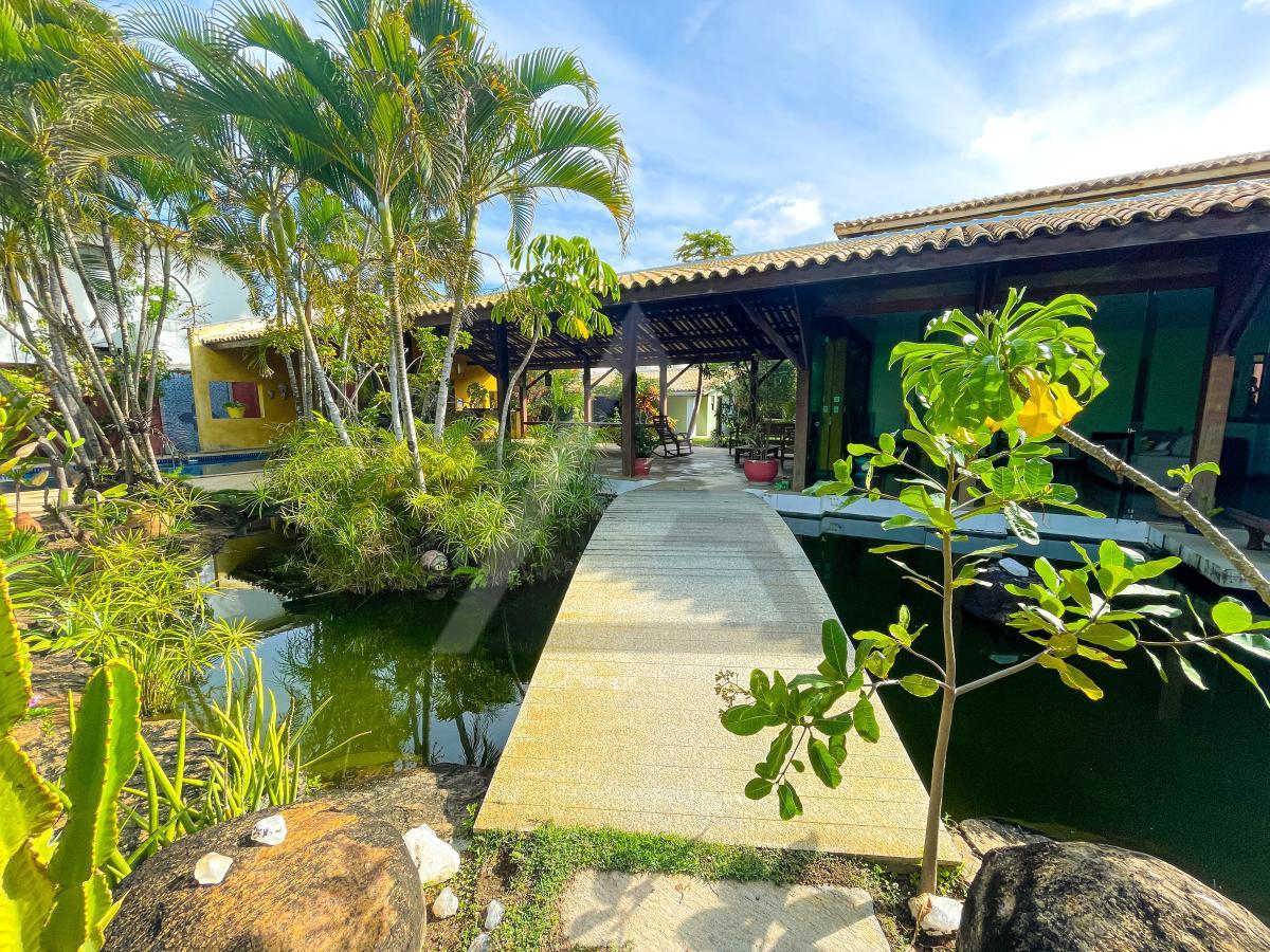 Casa, 5 quartos, 184 m² - Foto 5