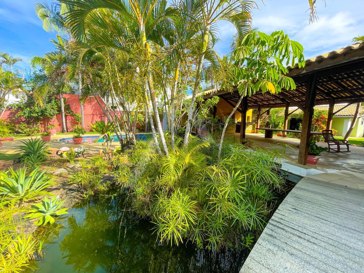 Casa, 5 quartos, 184 m² - Foto 6