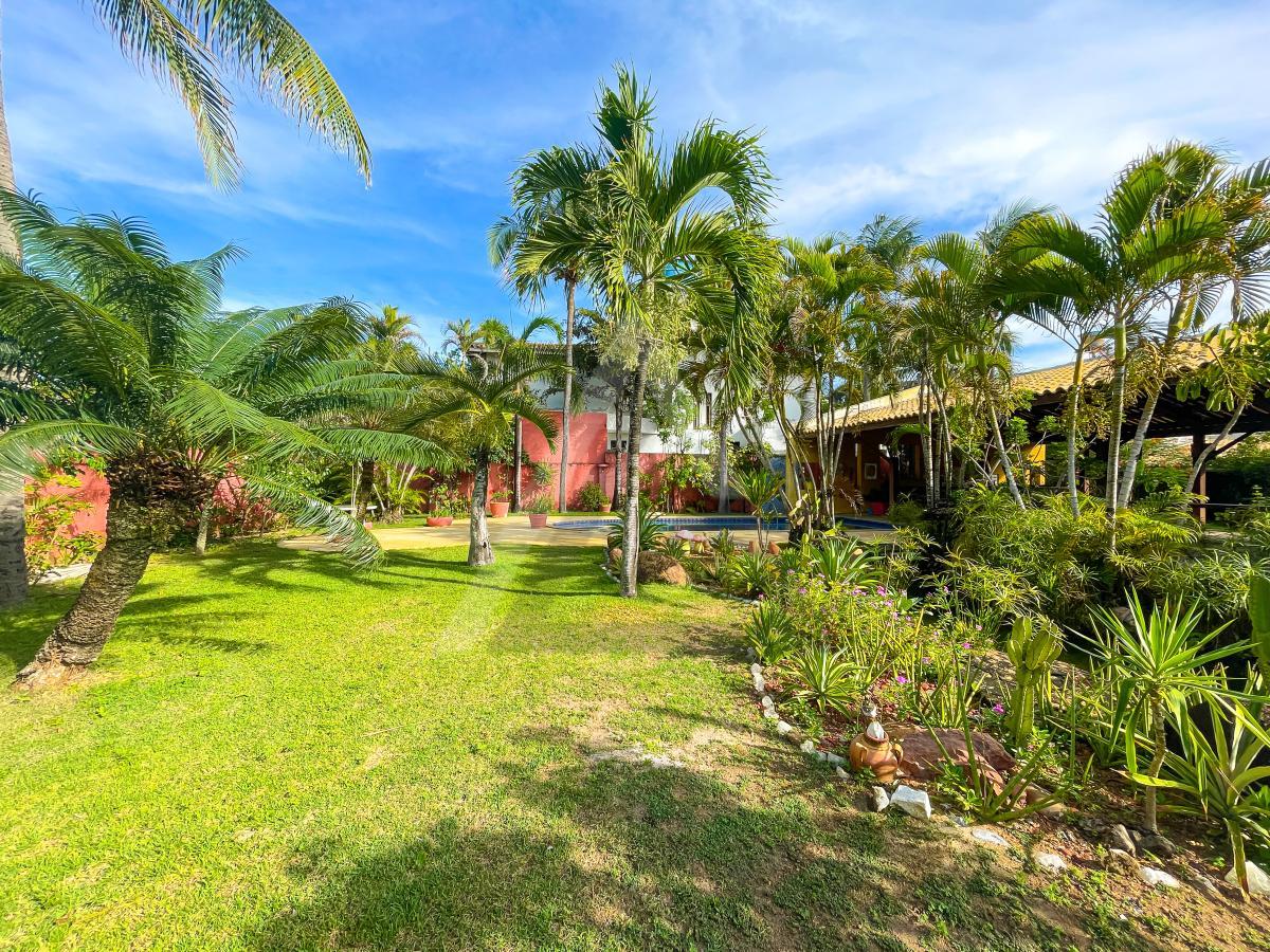 Casa, 5 quartos, 184 m² - Foto 7