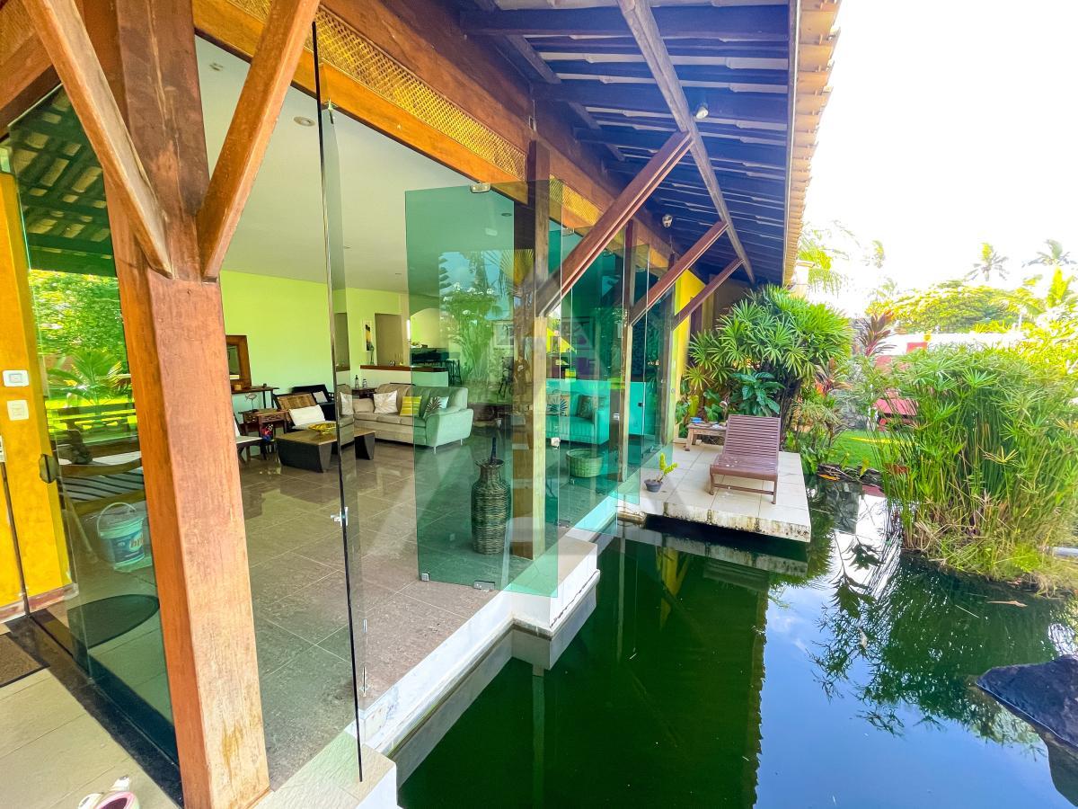 Casa, 5 quartos, 184 m² - Foto 8