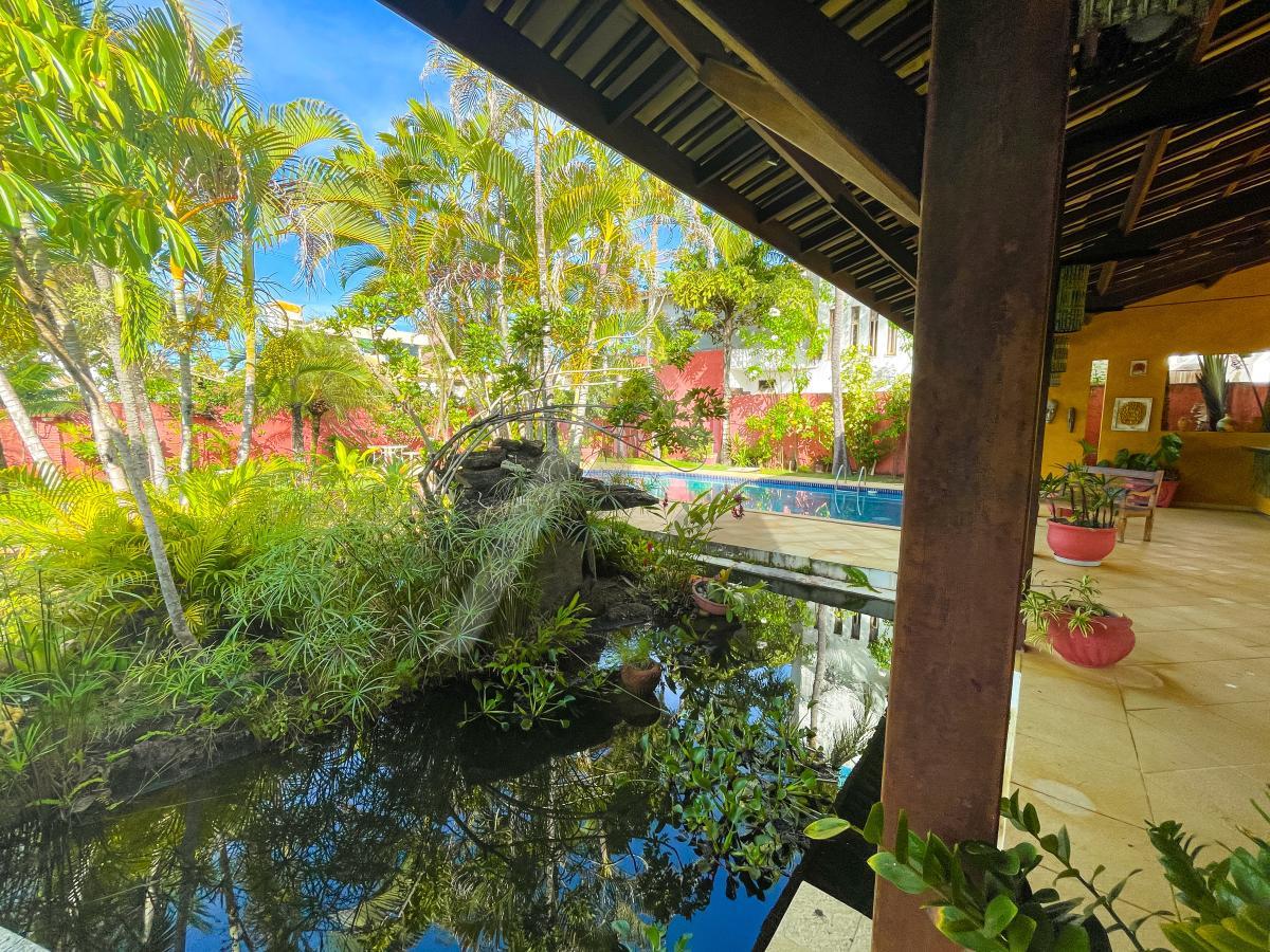 Casa, 5 quartos, 184 m² - Foto 9