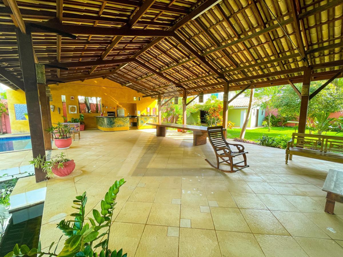 Casa, 5 quartos, 184 m² - Foto 10