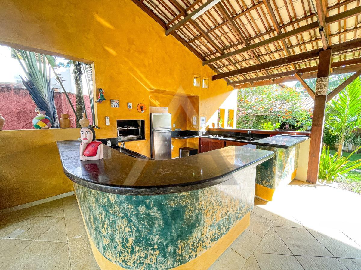 Casa, 5 quartos, 184 m² - Foto 11