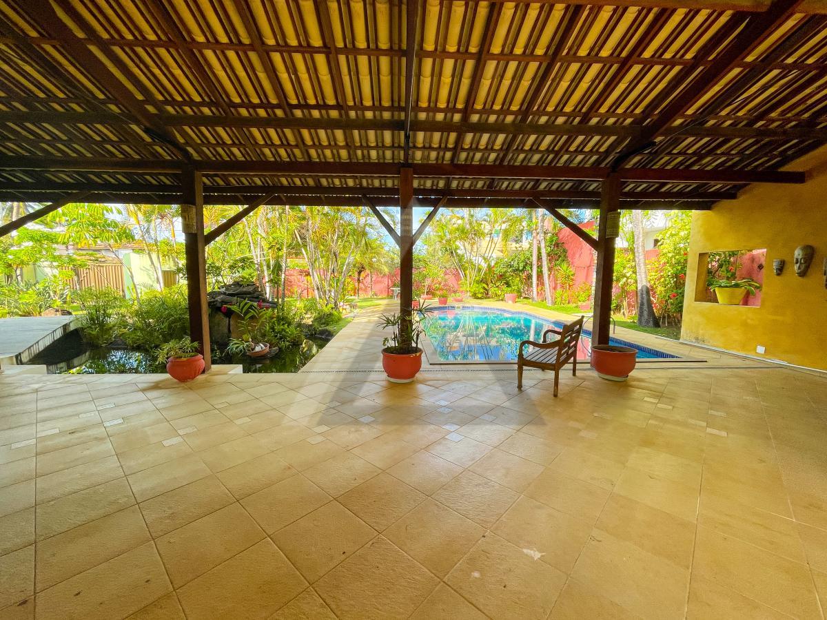 Casa, 5 quartos, 184 m² - Foto 12