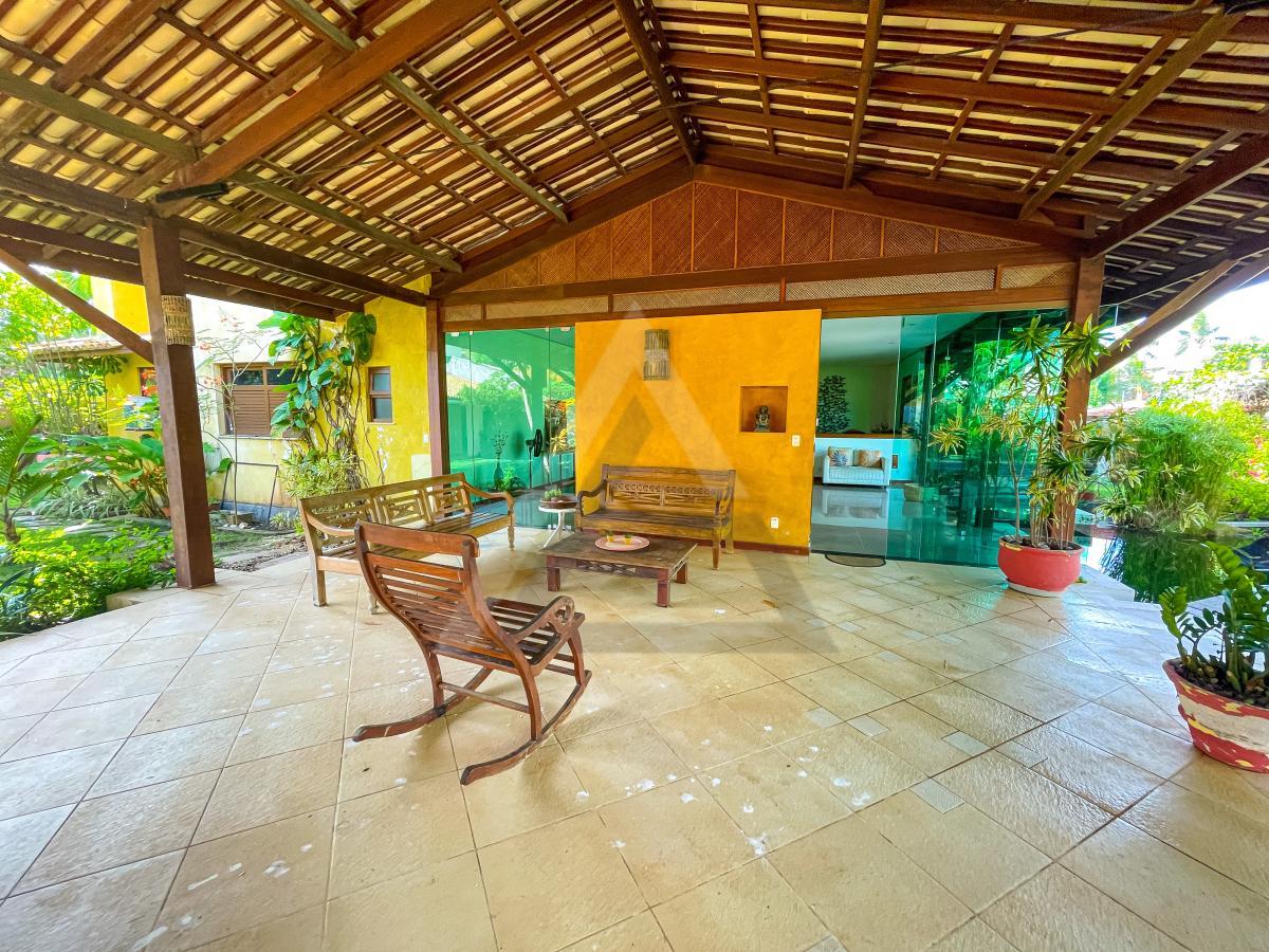 Casa, 5 quartos, 184 m² - Foto 14