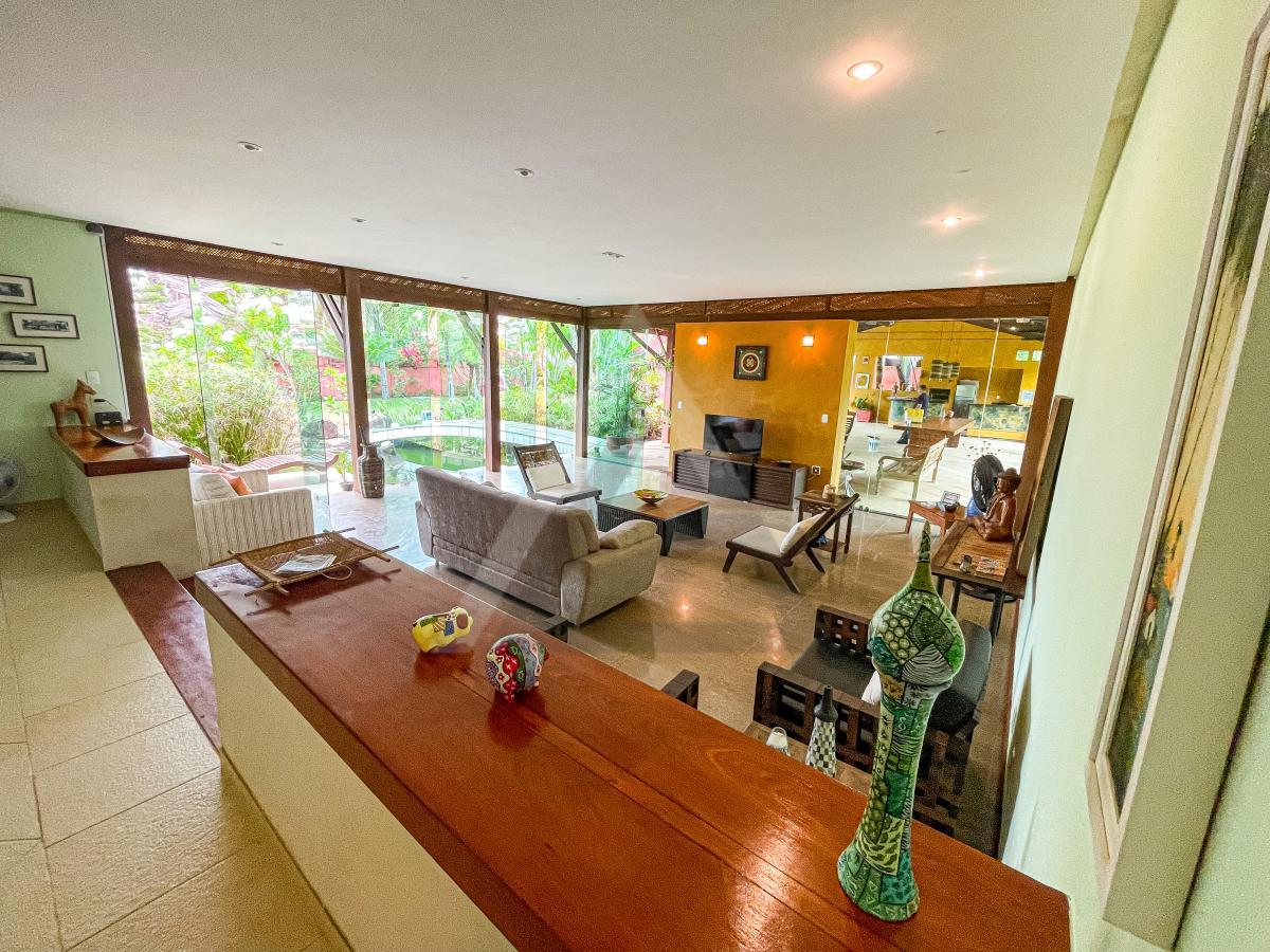 Casa, 5 quartos, 184 m² - Foto 19