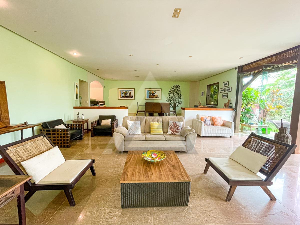 Casa, 5 quartos, 184 m² - Foto 20