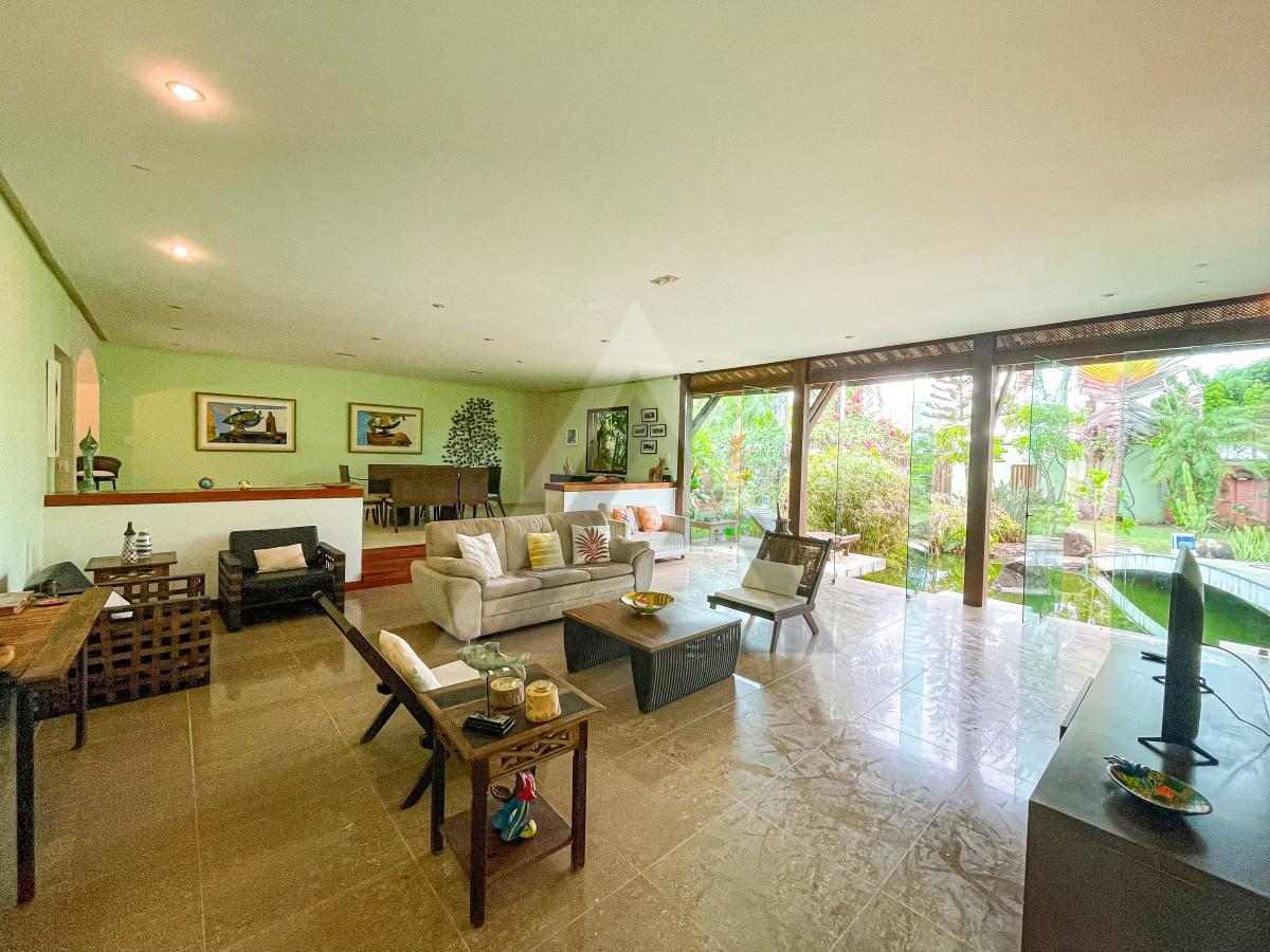 Casa, 5 quartos, 184 m² - Foto 21