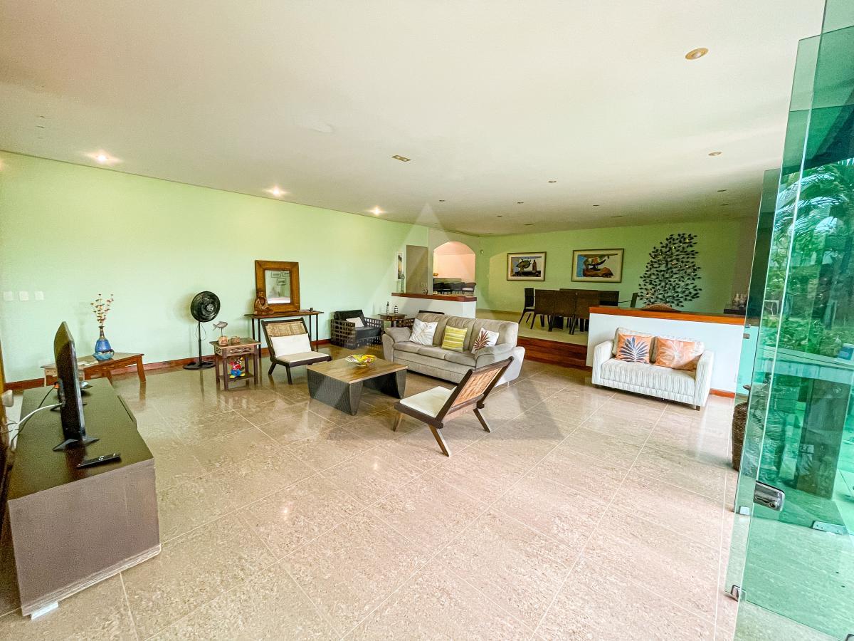 Casa, 5 quartos, 184 m² - Foto 23