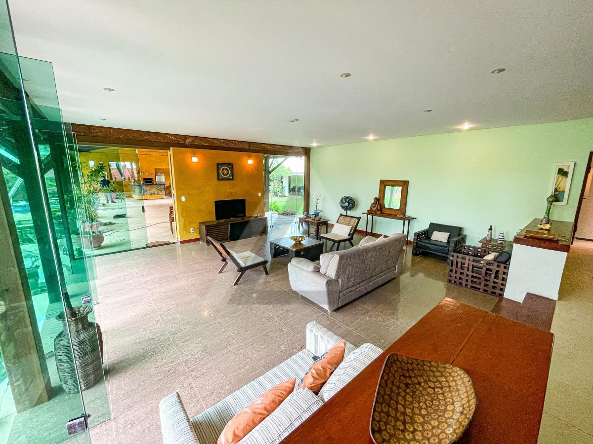 Casa, 5 quartos, 184 m² - Foto 24