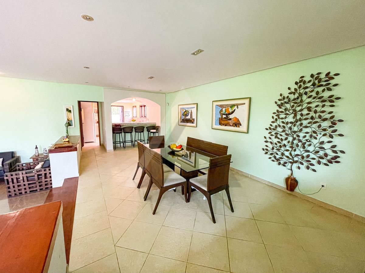 Casa, 5 quartos, 184 m² - Foto 25