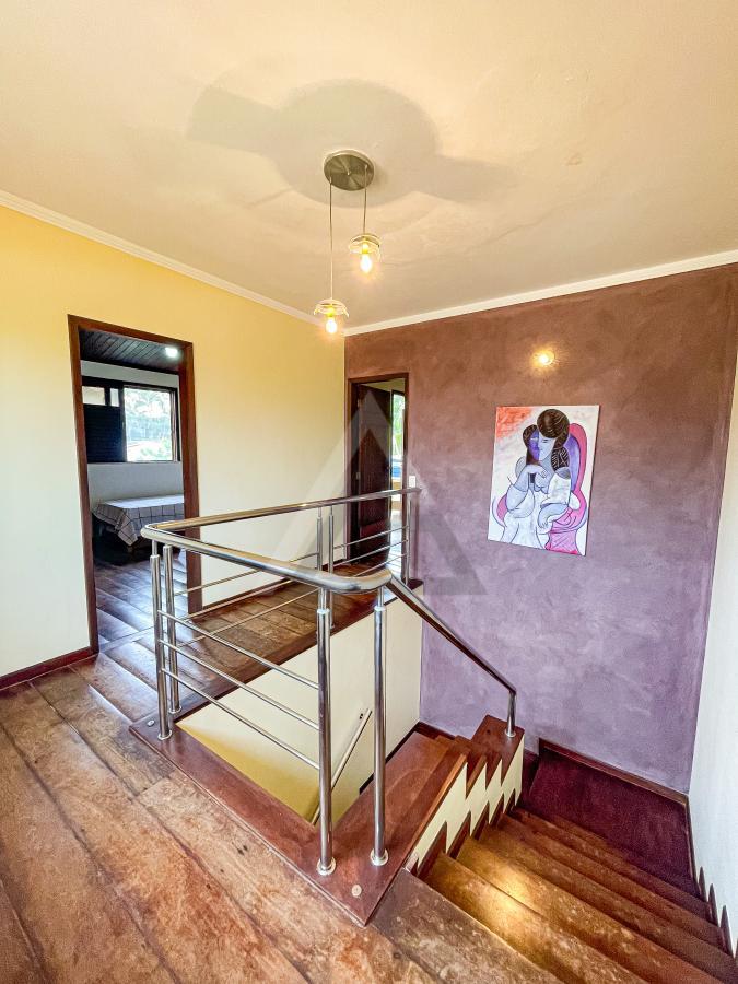 Casa, 5 quartos, 184 m² - Foto 34