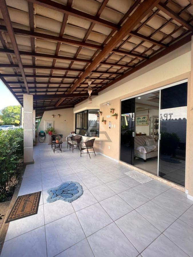 Casa de Condomínio, 6 quartos - Foto 2