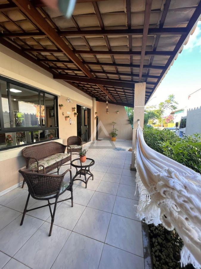 Casa de Condomínio, 6 quartos - Foto 3