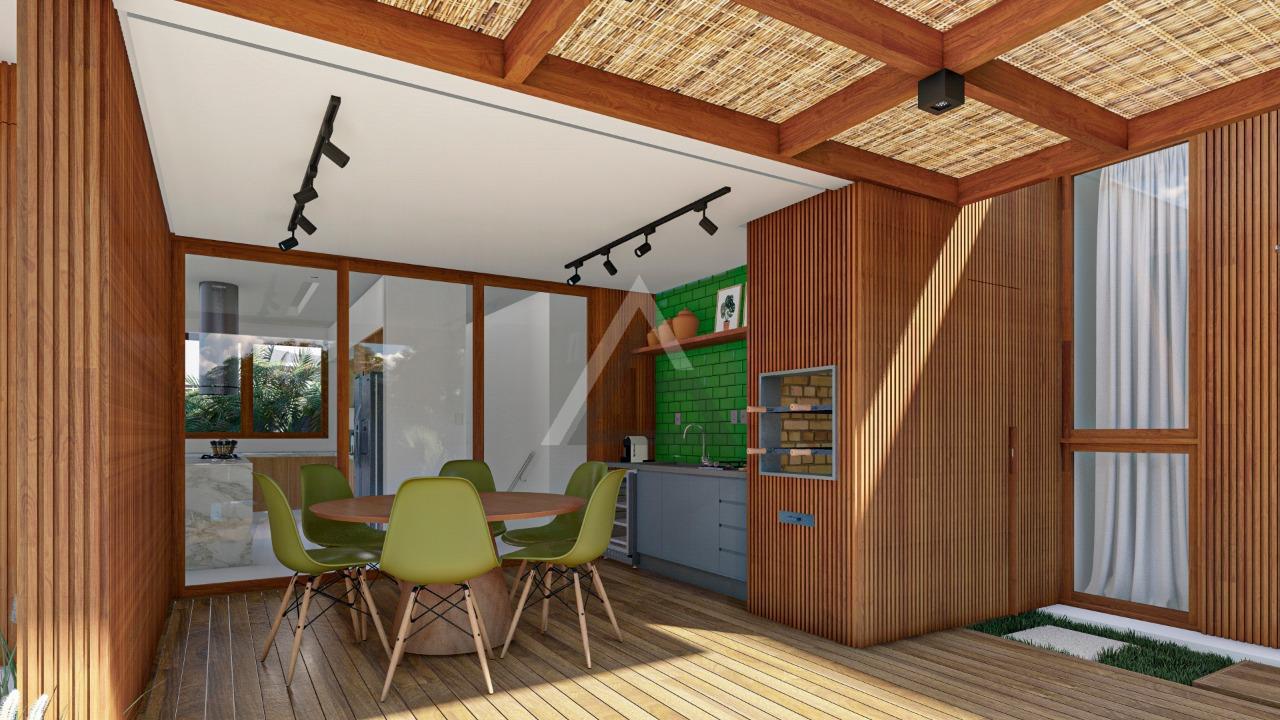 Casa de Condomínio, 5 quartos - Foto 7