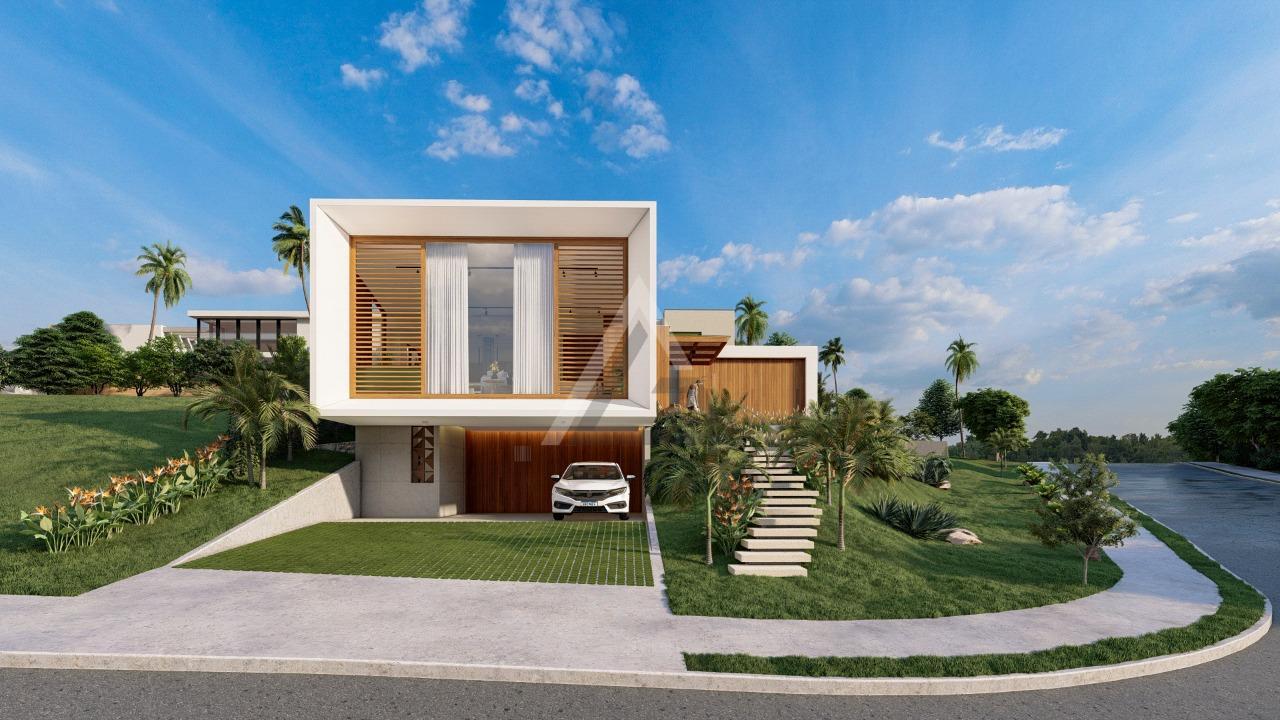 Casa de Condomínio, 5 quartos - Foto 11