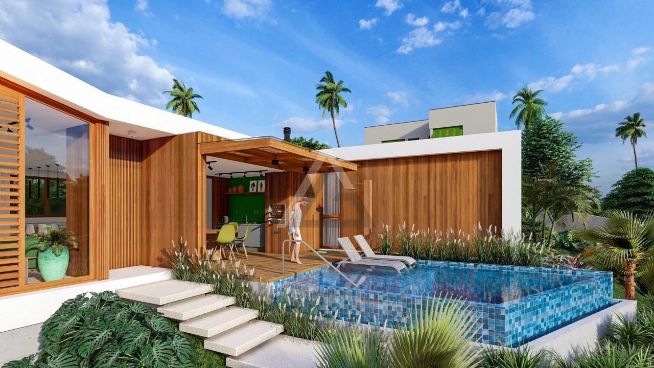 Casa de Condomínio, 5 quartos - Foto 12