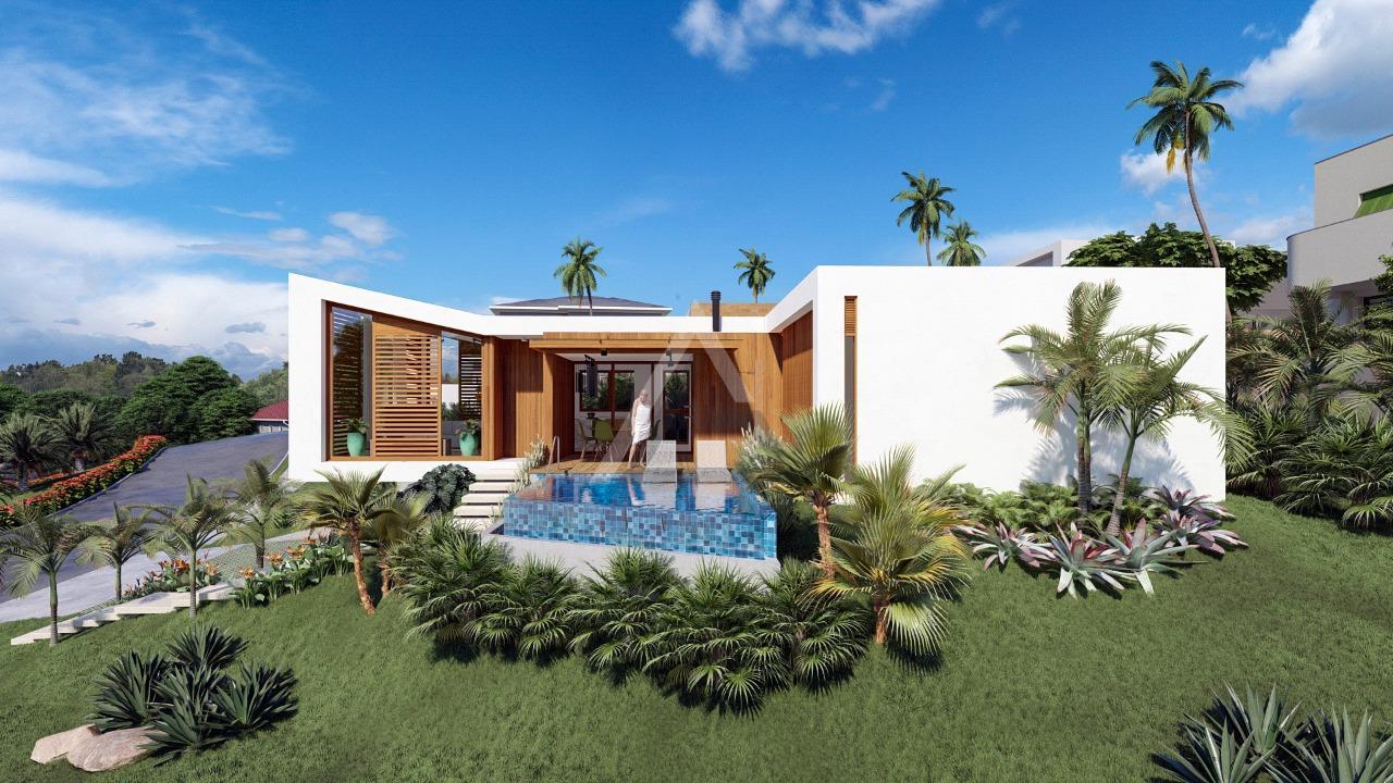 Casa de Condomínio, 5 quartos - Foto 13