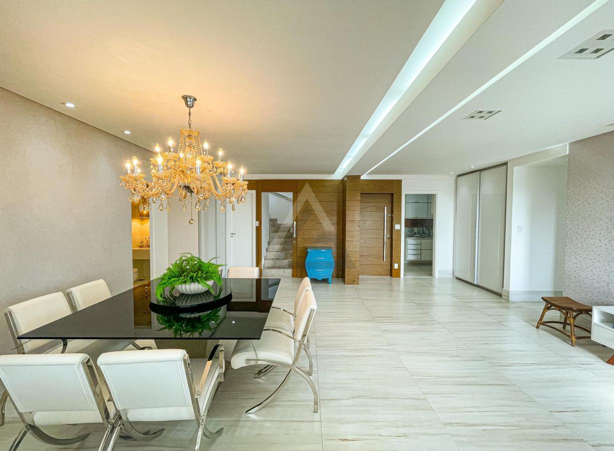 Cobertura, 5 quartos, 396 m² - Foto 2