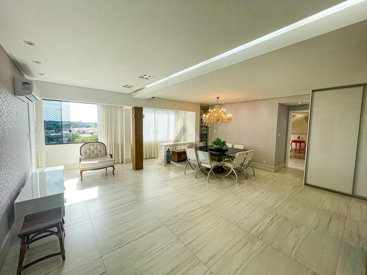 Cobertura, 5 quartos, 396 m² - Foto 3