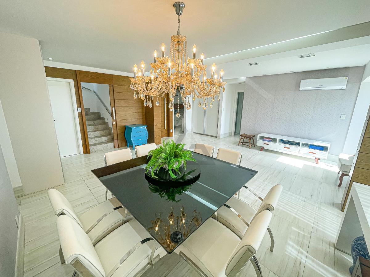 Cobertura, 5 quartos, 396 m² - Foto 4