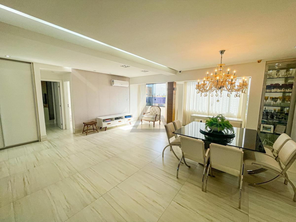 Cobertura, 5 quartos, 396 m² - Foto 5