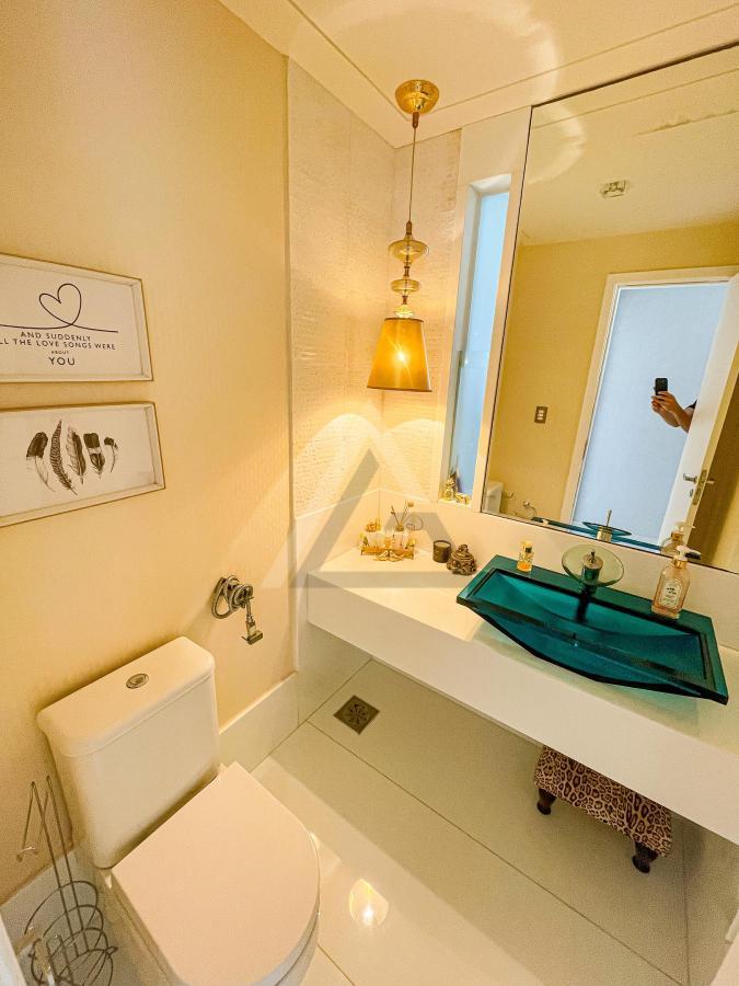 Cobertura, 5 quartos, 396 m² - Foto 6