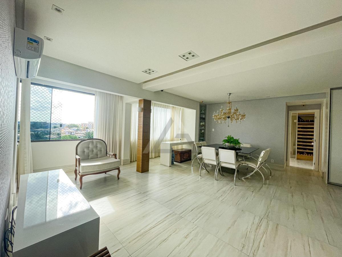 Cobertura, 5 quartos, 396 m² - Foto 7