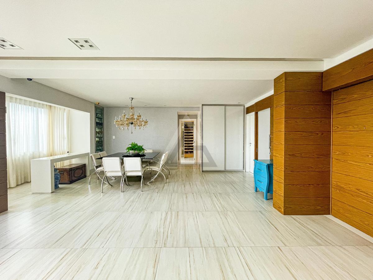 Cobertura, 5 quartos, 396 m² - Foto 8