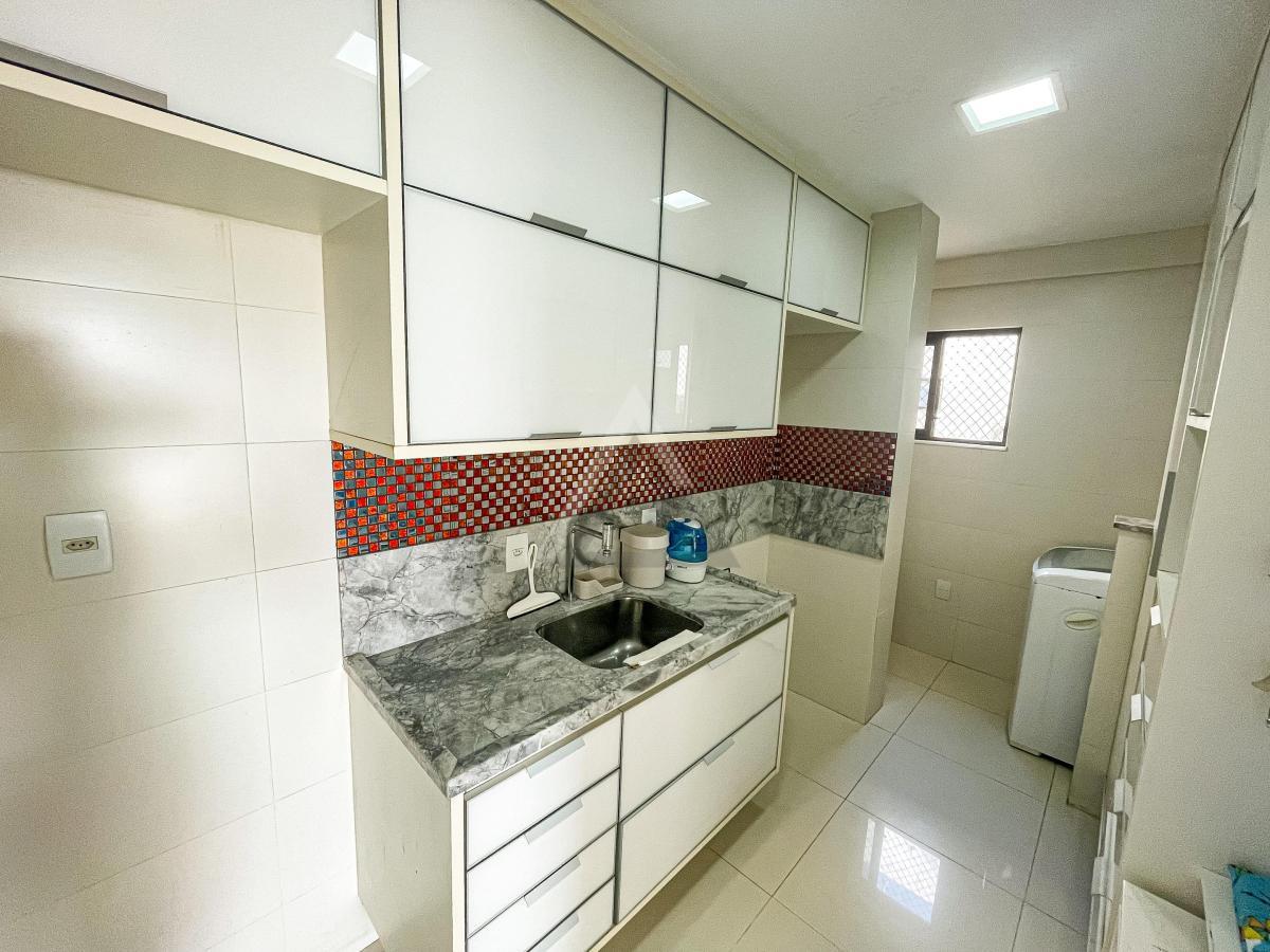 Cobertura, 5 quartos, 396 m² - Foto 9