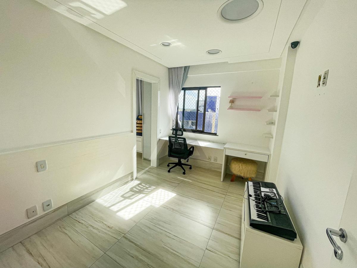 Cobertura, 5 quartos, 396 m² - Foto 14