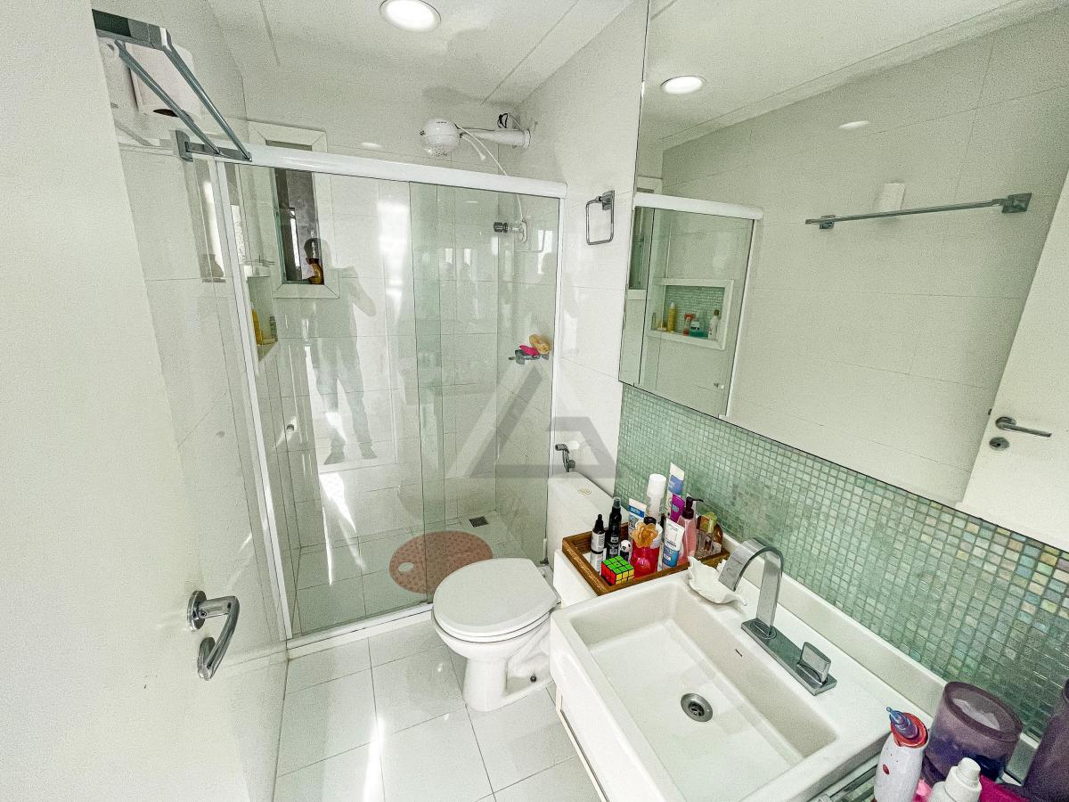 Cobertura, 5 quartos, 396 m² - Foto 19