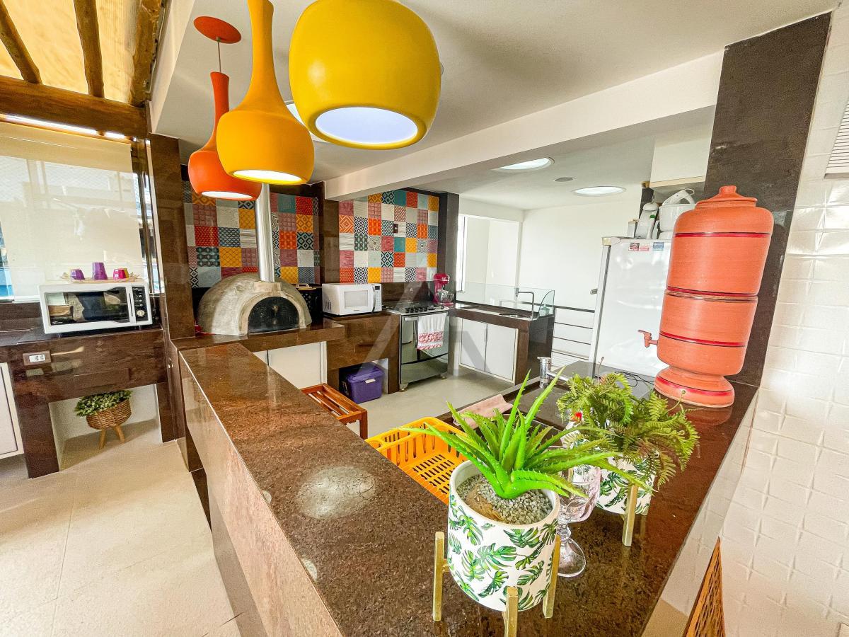 Cobertura, 5 quartos, 396 m² - Foto 21