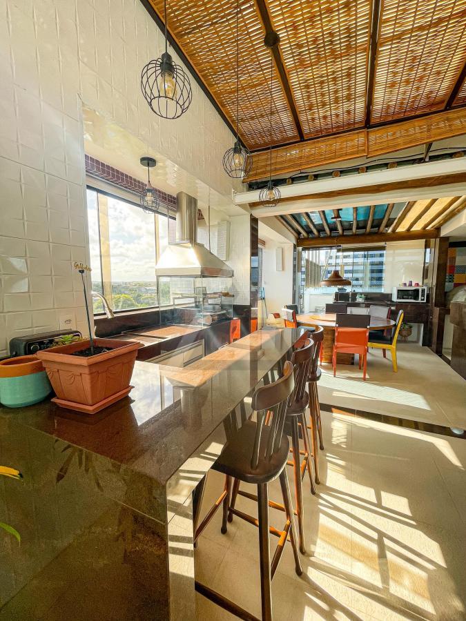 Cobertura, 5 quartos, 396 m² - Foto 24