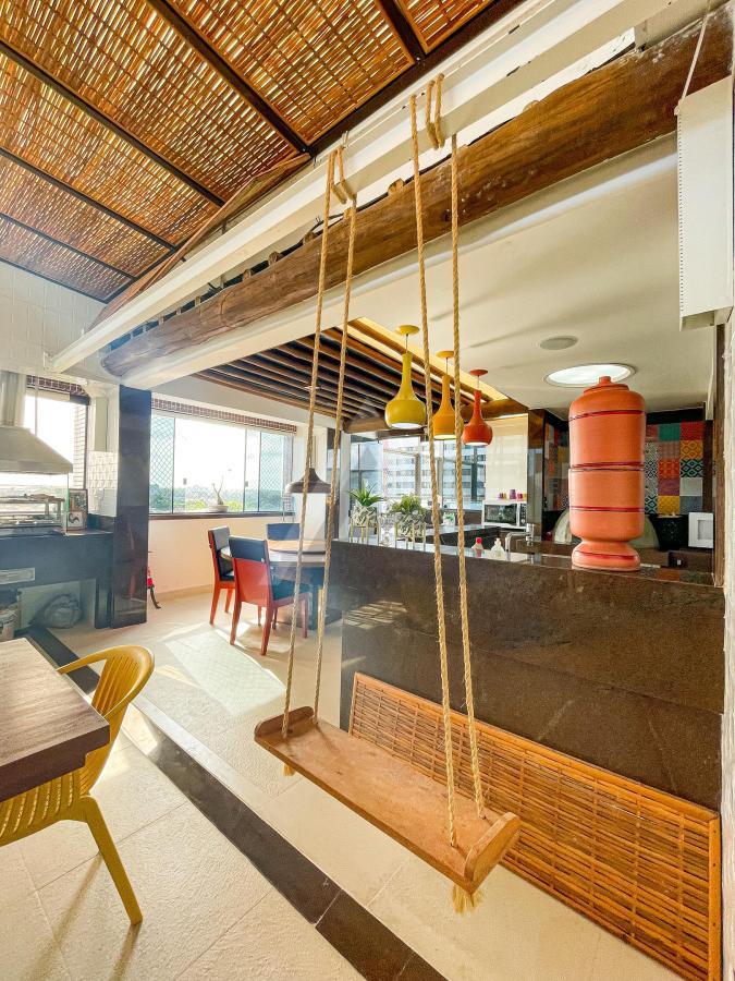 Cobertura, 5 quartos, 396 m² - Foto 25