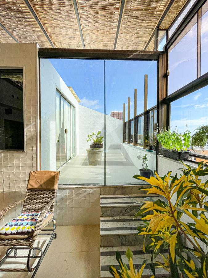 Cobertura, 5 quartos, 396 m² - Foto 31