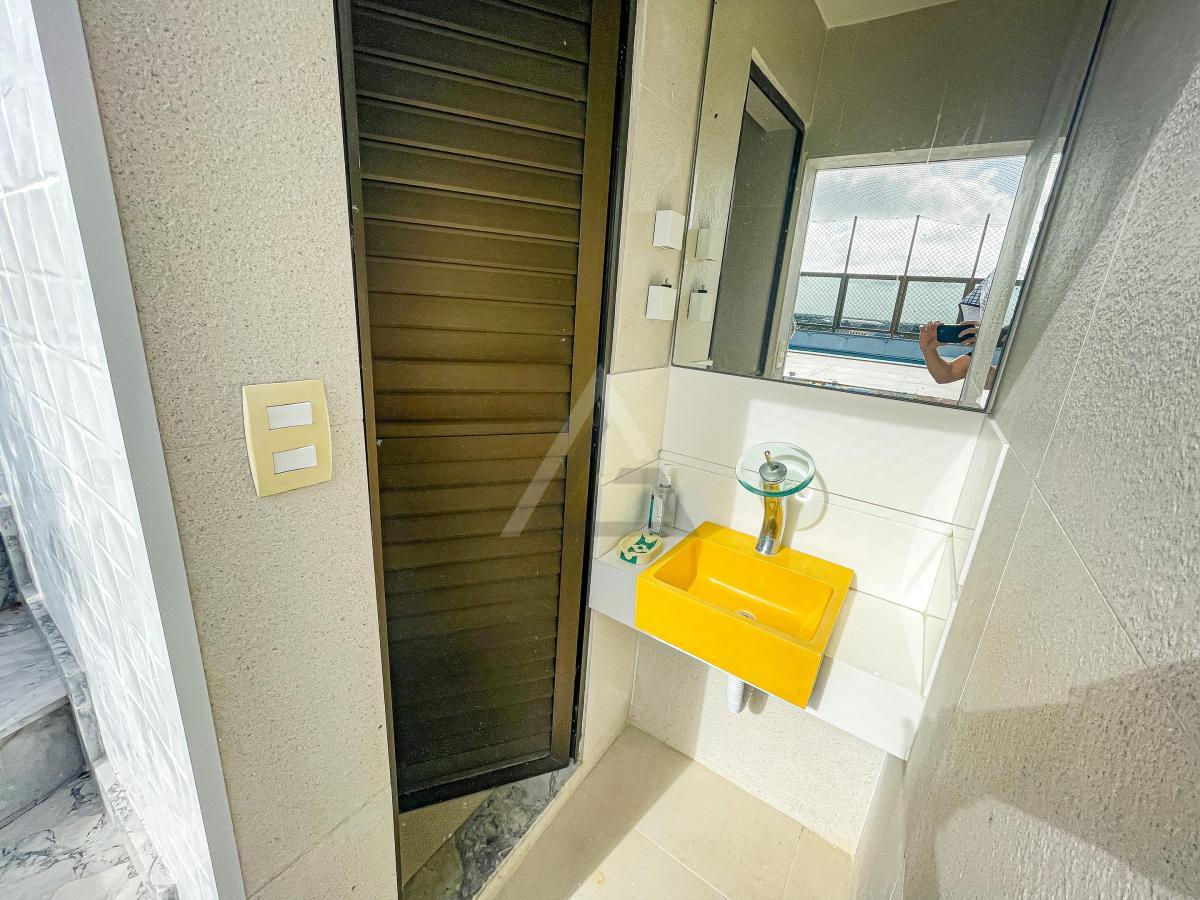 Cobertura, 5 quartos, 396 m² - Foto 33