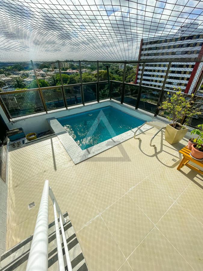 Cobertura, 5 quartos, 396 m² - Foto 34