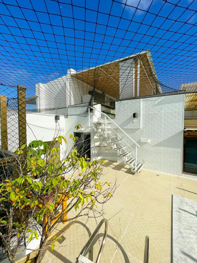 Cobertura, 5 quartos, 396 m² - Foto 35