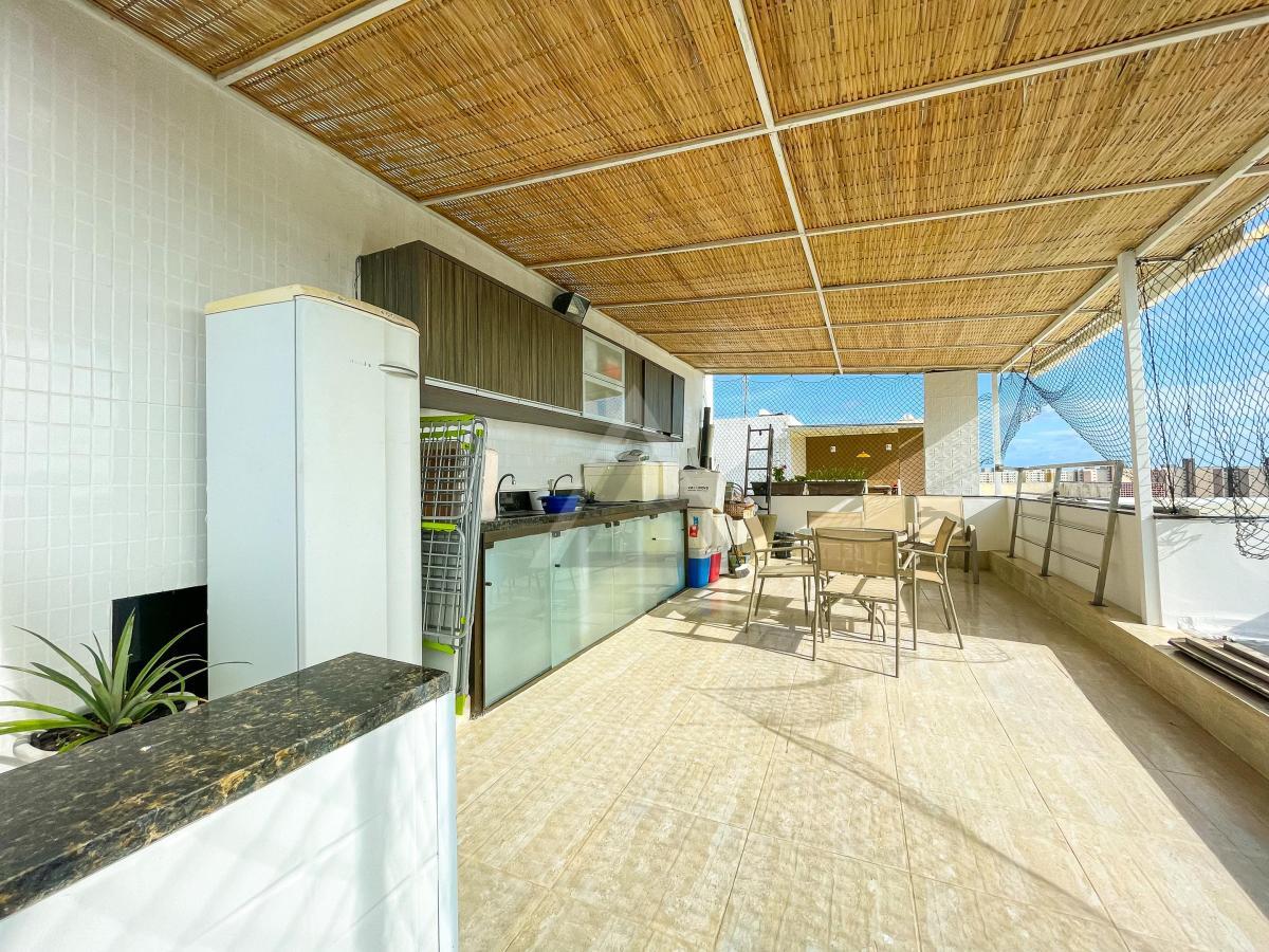 Cobertura, 5 quartos, 396 m² - Foto 36