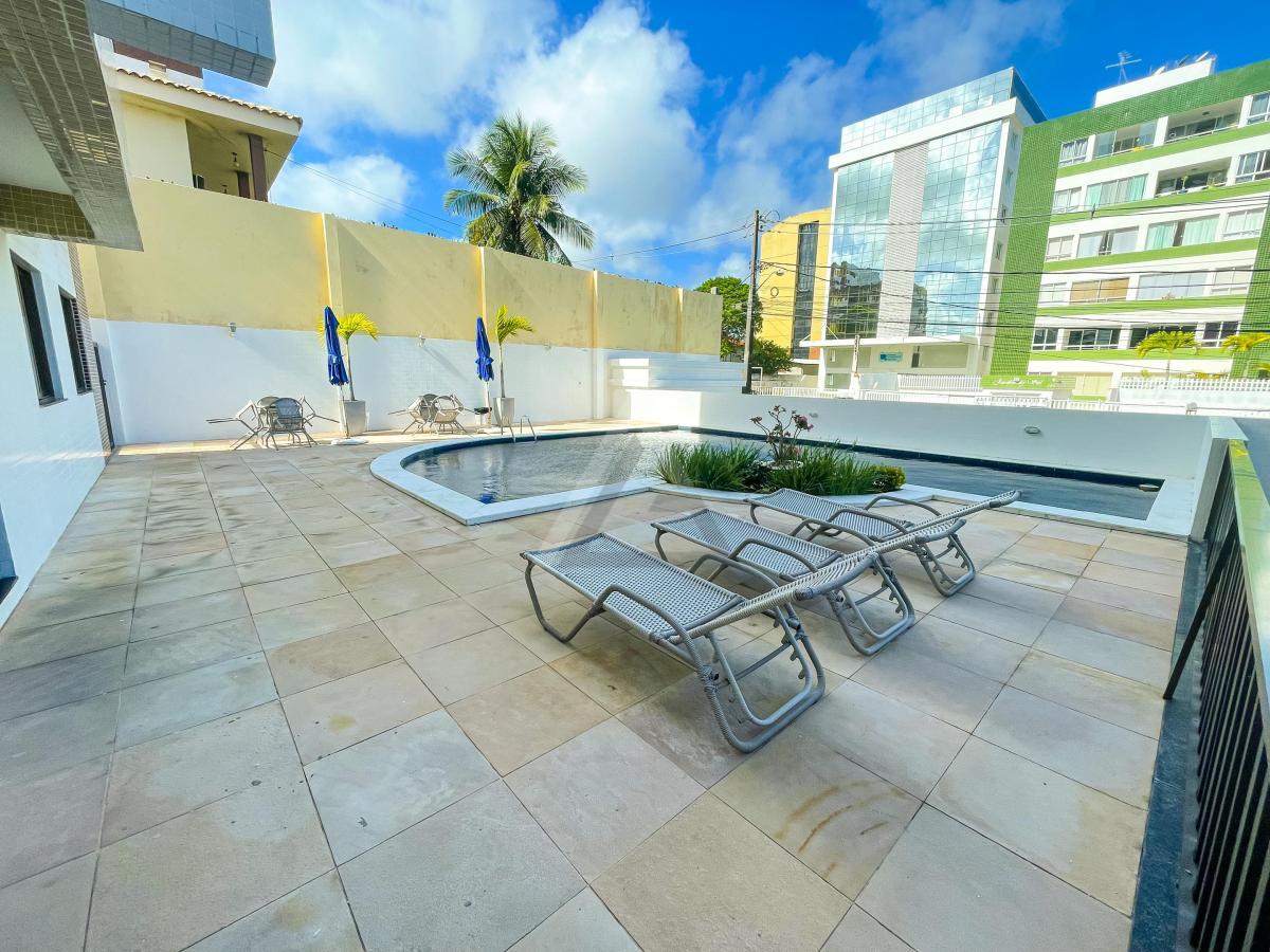 Cobertura, 5 quartos, 396 m² - Foto 38