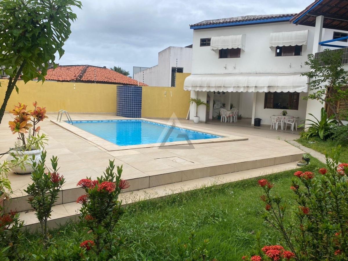 Casa, 6 quartos, 350 m² - Foto 2