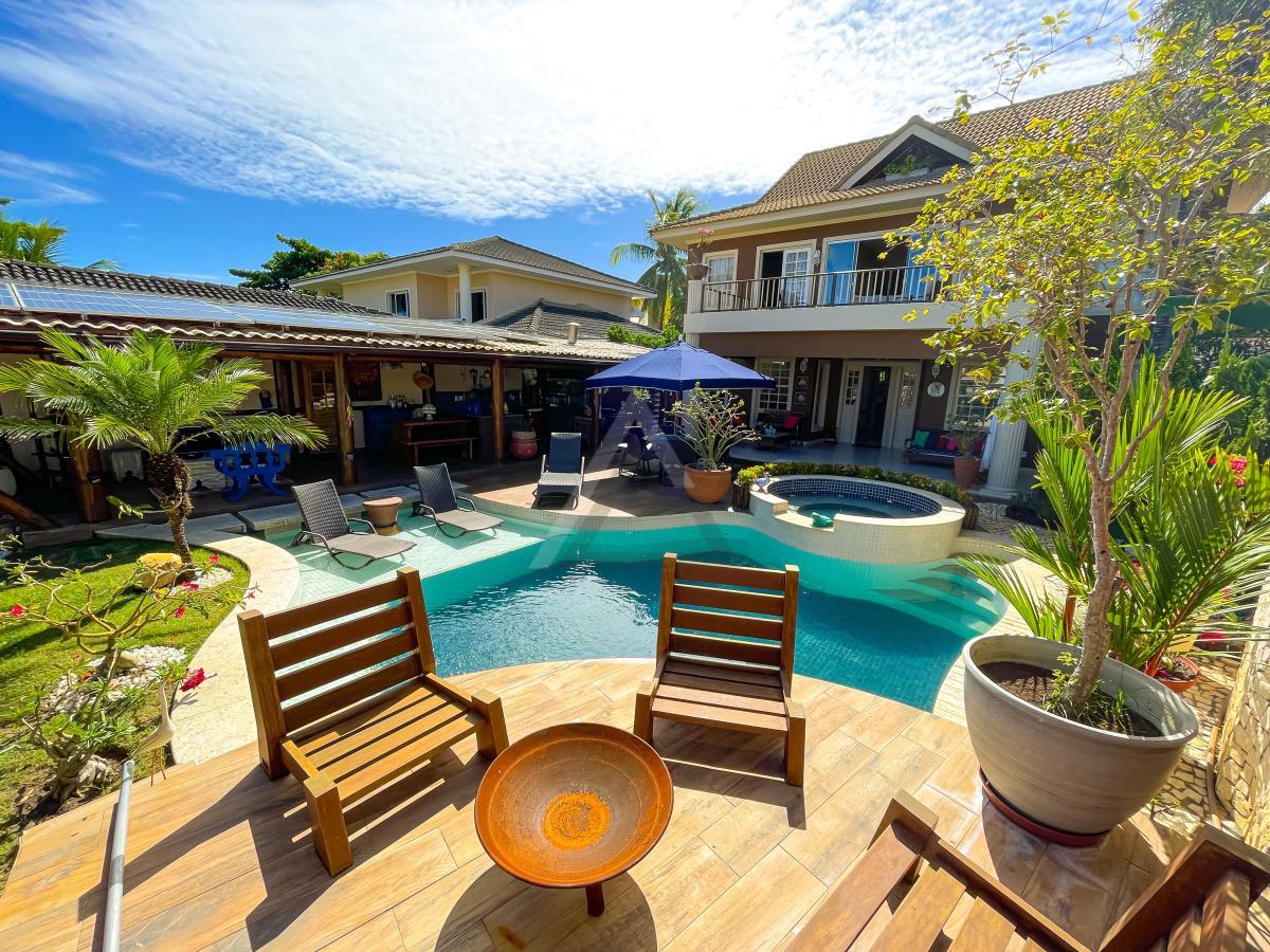 Casa, 7 quartos, 293 m² - Foto 3