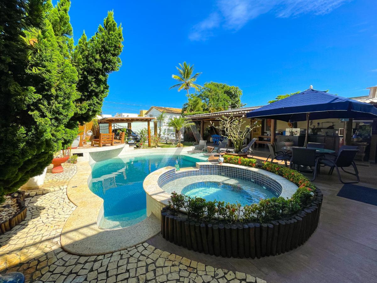 Casa, 7 quartos, 293 m² - Foto 6