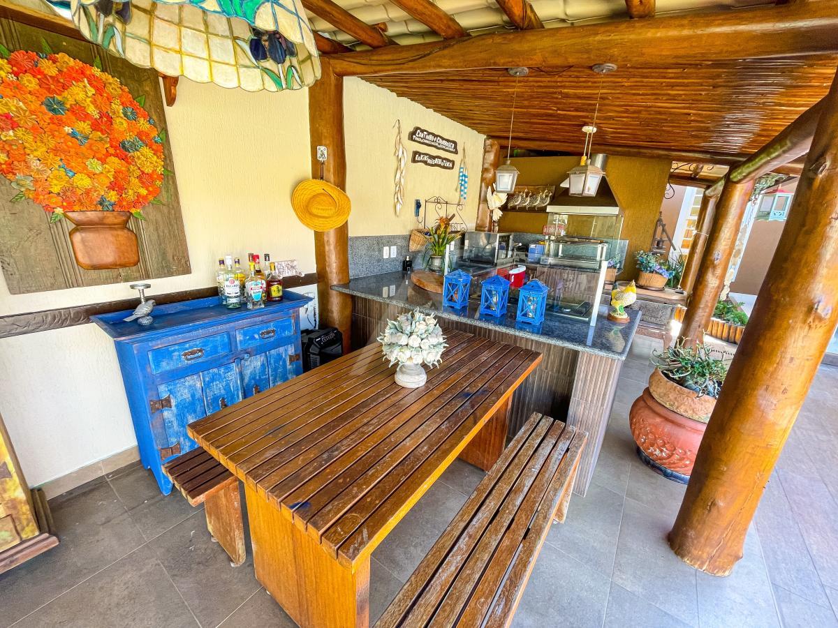 Casa, 7 quartos, 293 m² - Foto 7